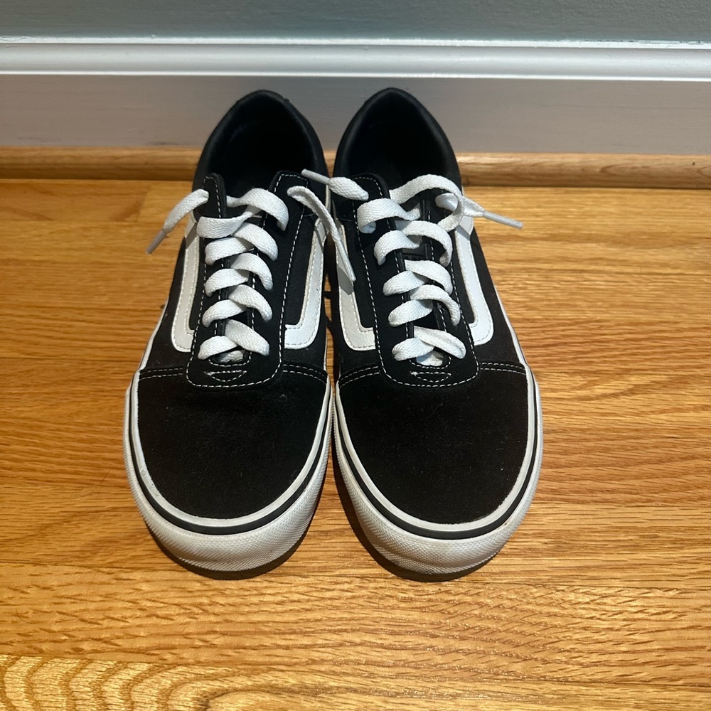 Vans Old Skool Sneakers size W7